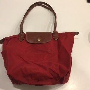 Longchamp Le Pliage Medium
